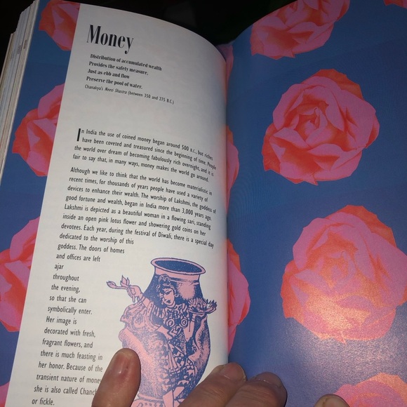 The Indian Luck Book . Attract luck and positivity - Picture 8 of 10